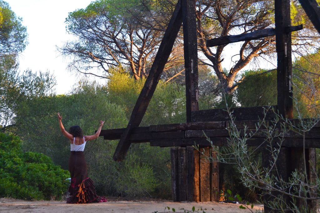 Photo of Montenmedio Contemporary Foundation 8