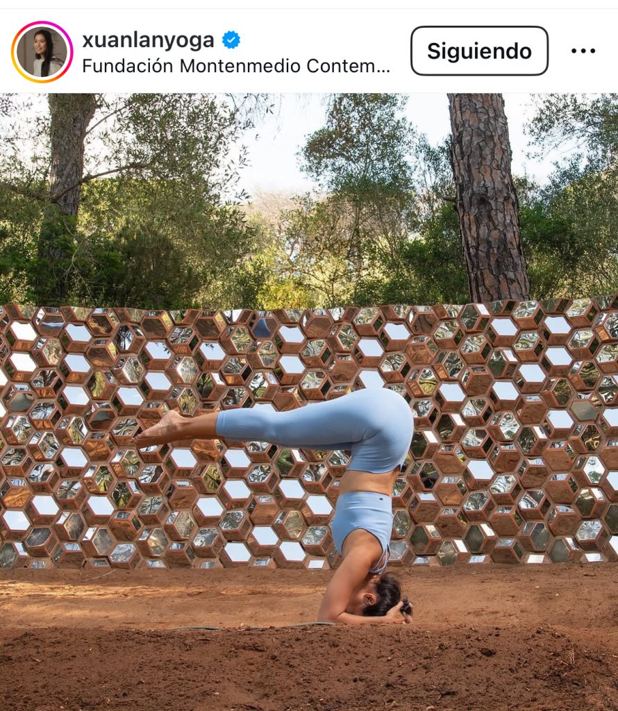 Photo of Montenmedio Contemporary Foundation 18