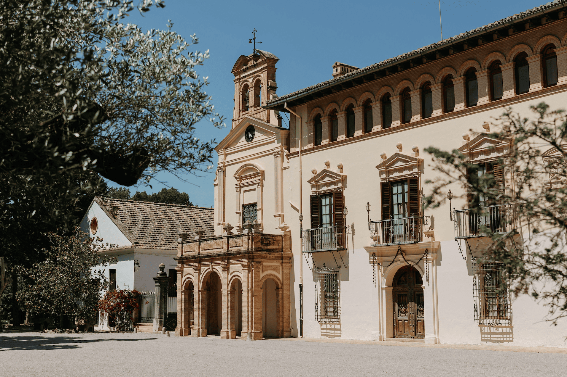 Image of La Vallesa de Mandor