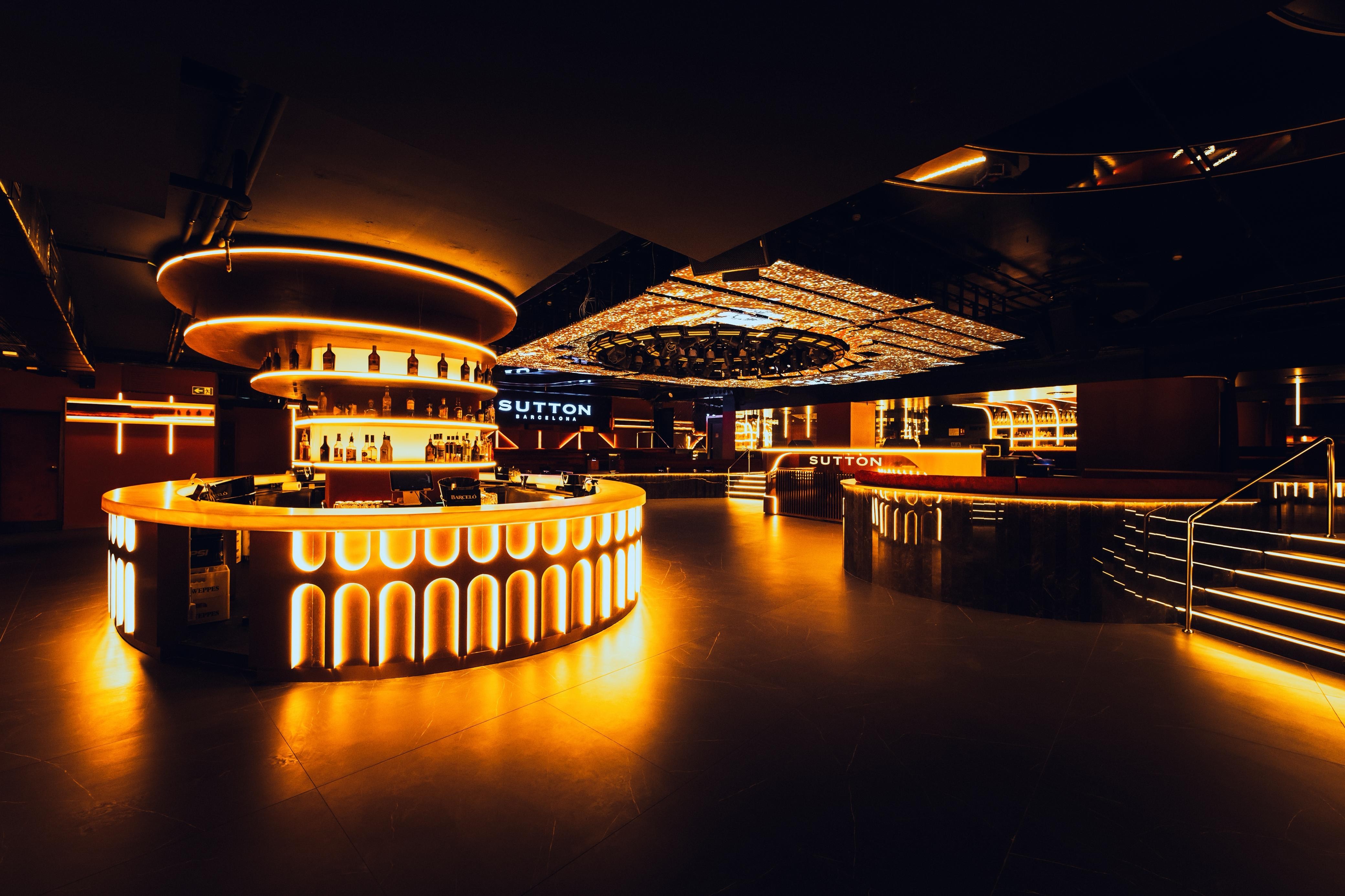 Image of Sutton Barcelona