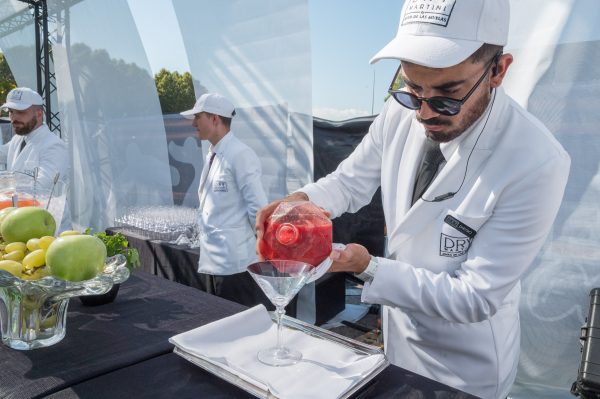 Foto de Drytering by Javier de las Muelas 4