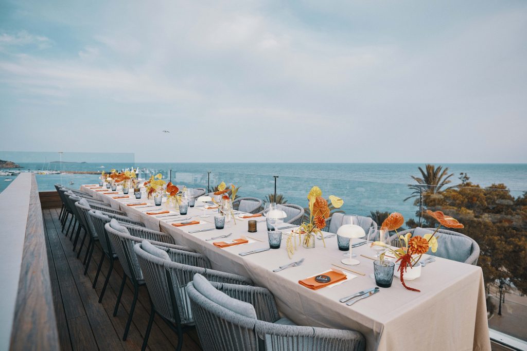 Photo of Hotel W Ibiza 6