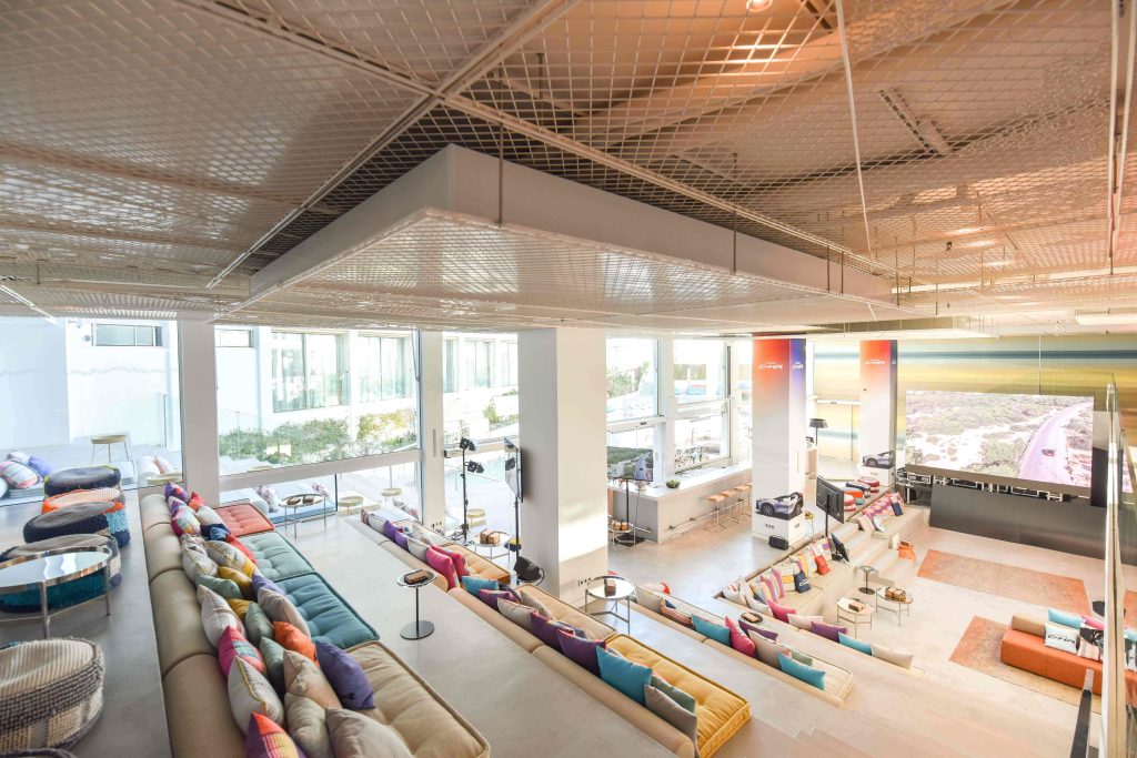 Photo of Hotel W Ibiza 19