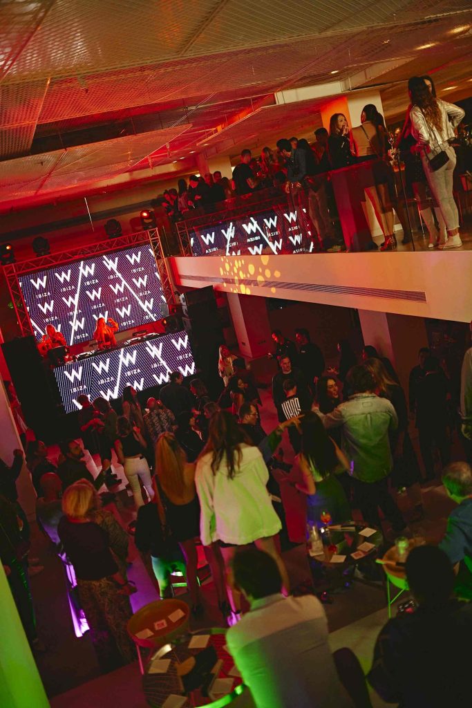 Photo of Hotel W Ibiza 21