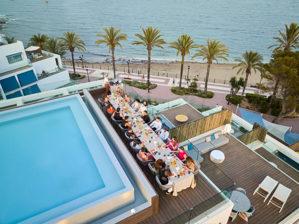 Photo of Hotel W Ibiza 7