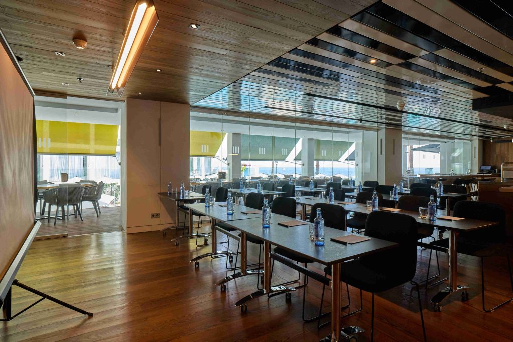 Photo of Hotel W Ibiza 15