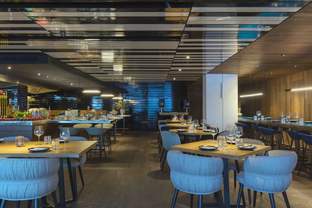 Photo of Hotel W Ibiza 8