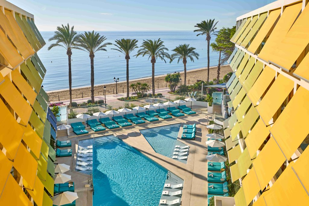 Image of Hotel W Ibiza