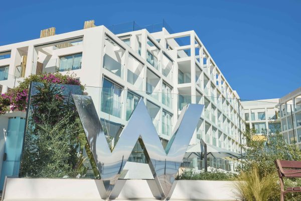 Photo of Hotel W Ibiza 1