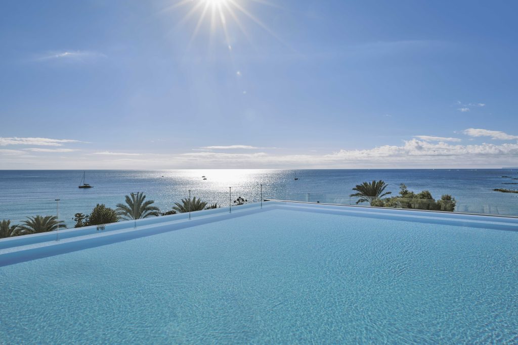 Photo of Hotel W Ibiza 5