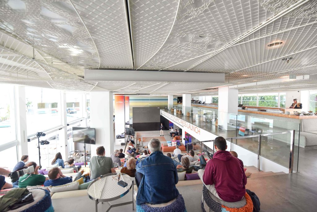 Photo of Hotel W Ibiza 20