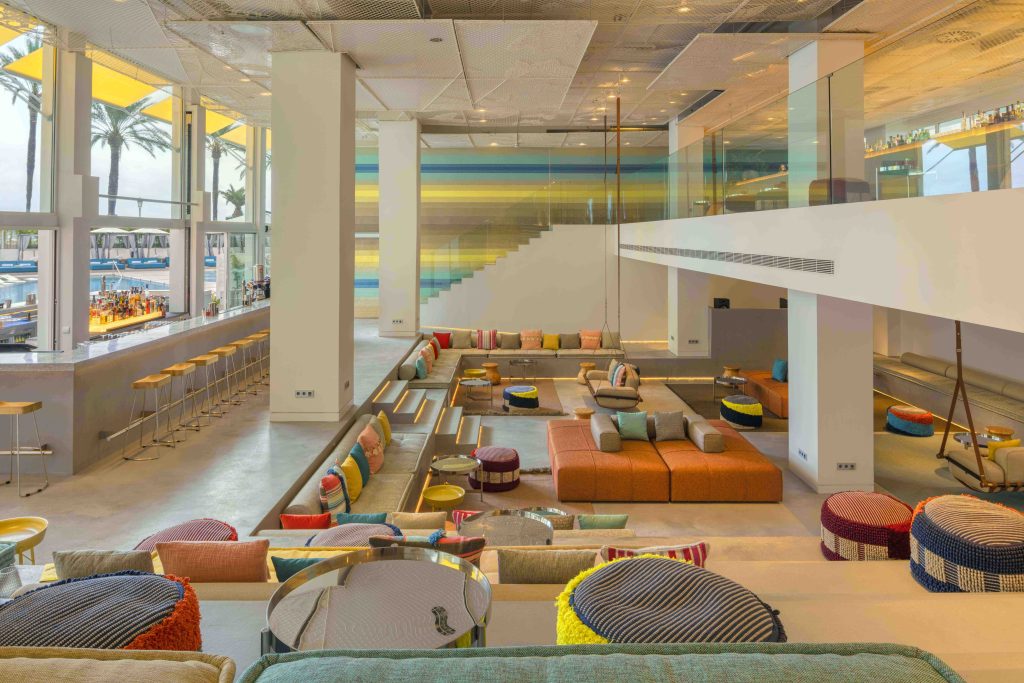 Photo of Hotel W Ibiza 3