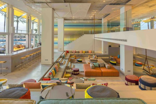 Photo of Hotel W Ibiza 3