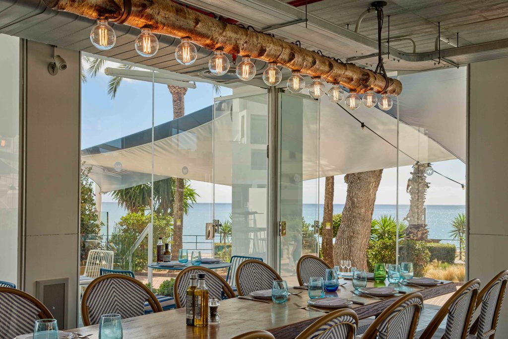 Photo of Hotel W Ibiza 14