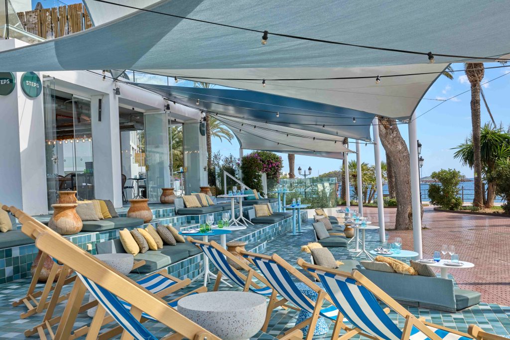 Photo of Hotel W Ibiza 13