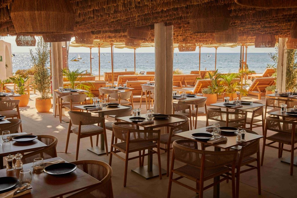 Photo of Hotel W Ibiza 10