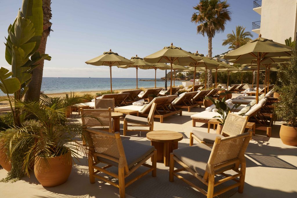 Photo of Hotel W Ibiza 11