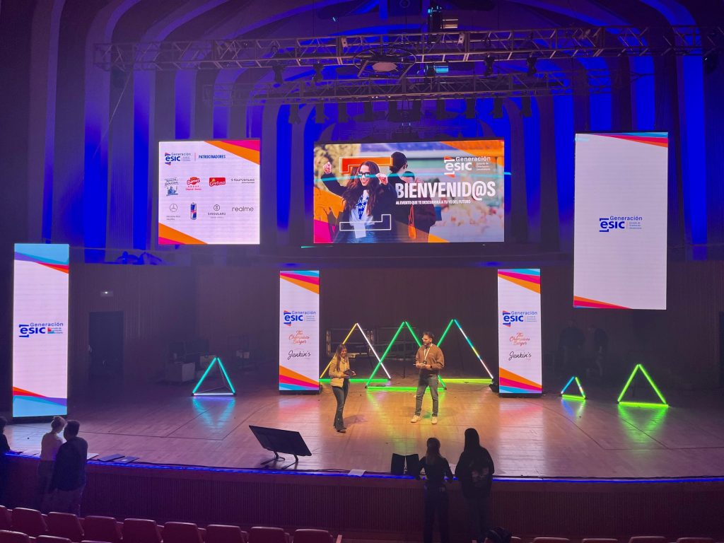 Foto de Intro Audiovisual 1