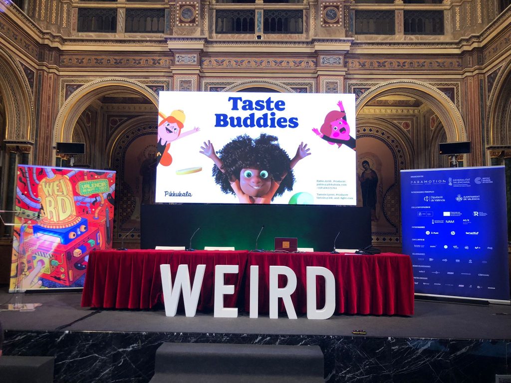 Foto de Intro Audiovisual 13