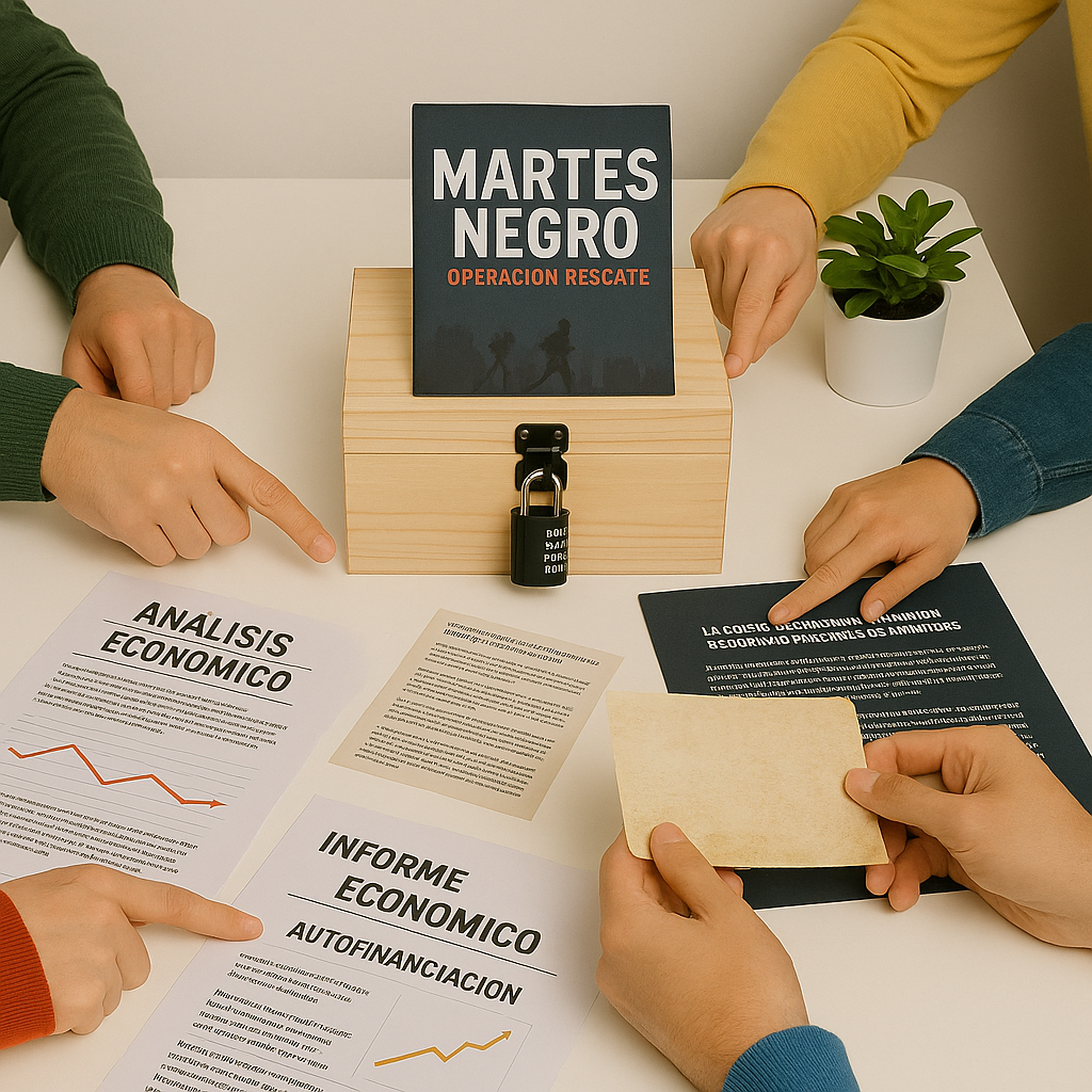 Photo of Seleni Events 2