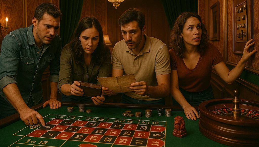 Image of Seleni Events