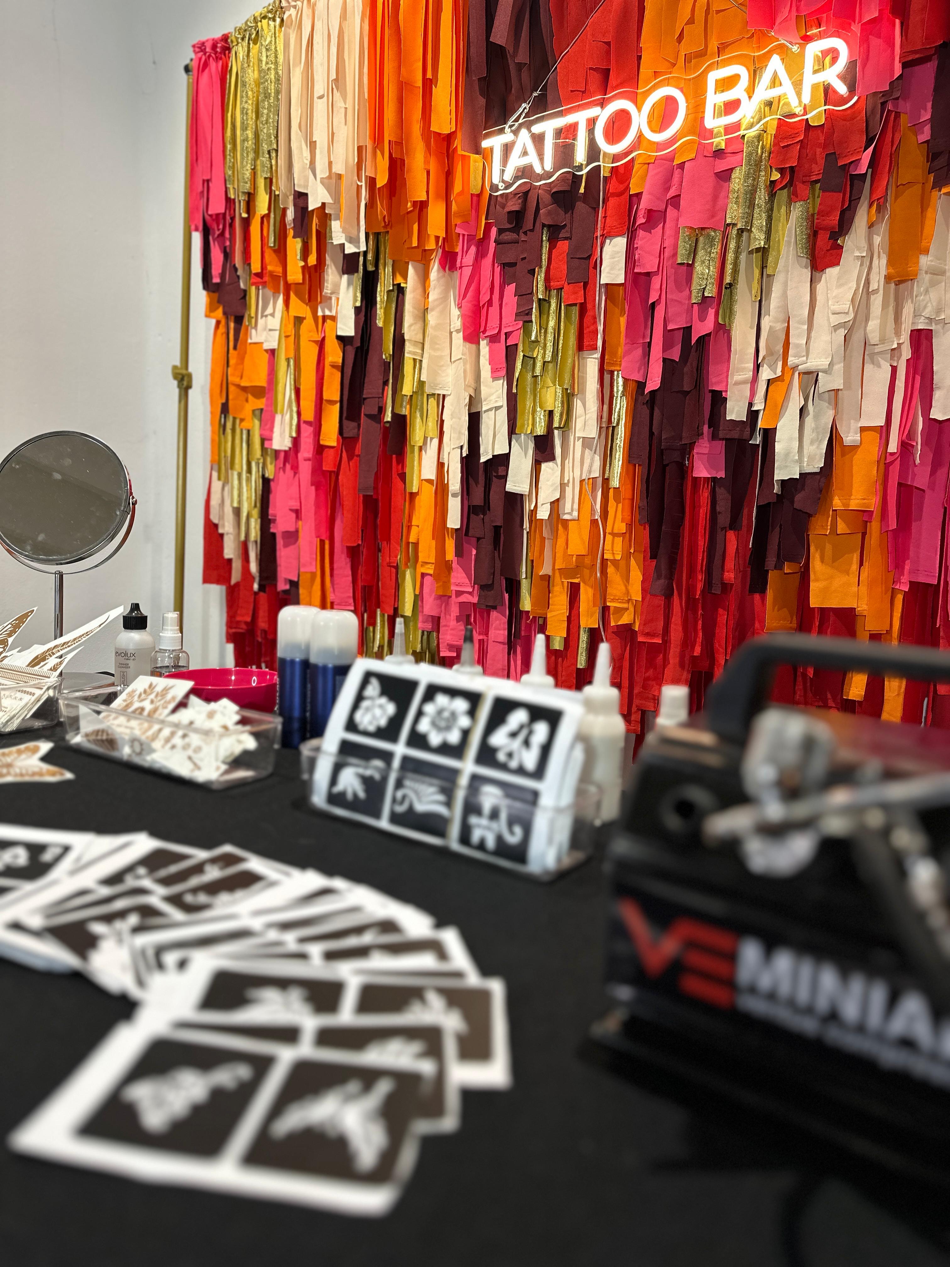 Foto de Anna ROUGE 7