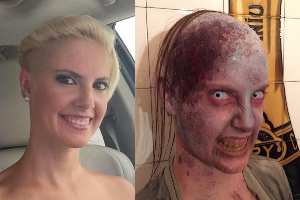 Foto de Anna ROUGE 16