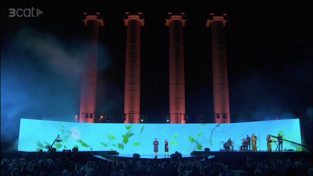 Foto de Anna ROUGE 2