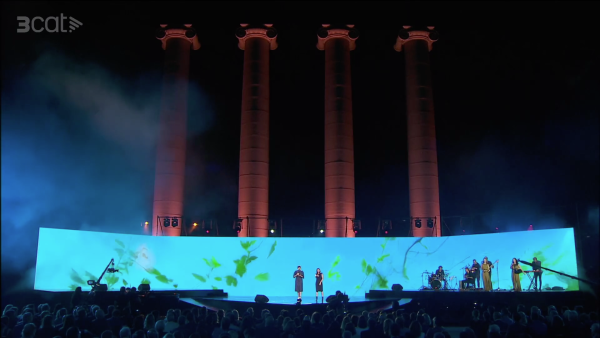 Foto de Anna ROUGE 2