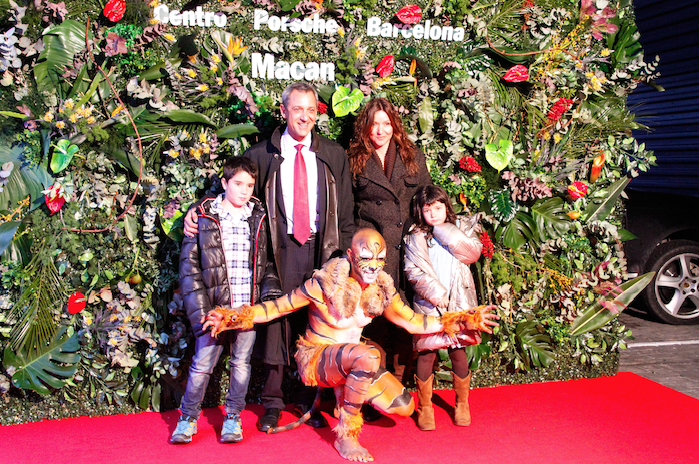 Foto de Anna ROUGE 13