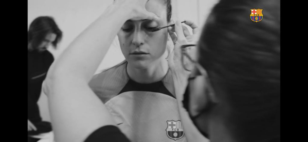 Foto de Anna ROUGE 14