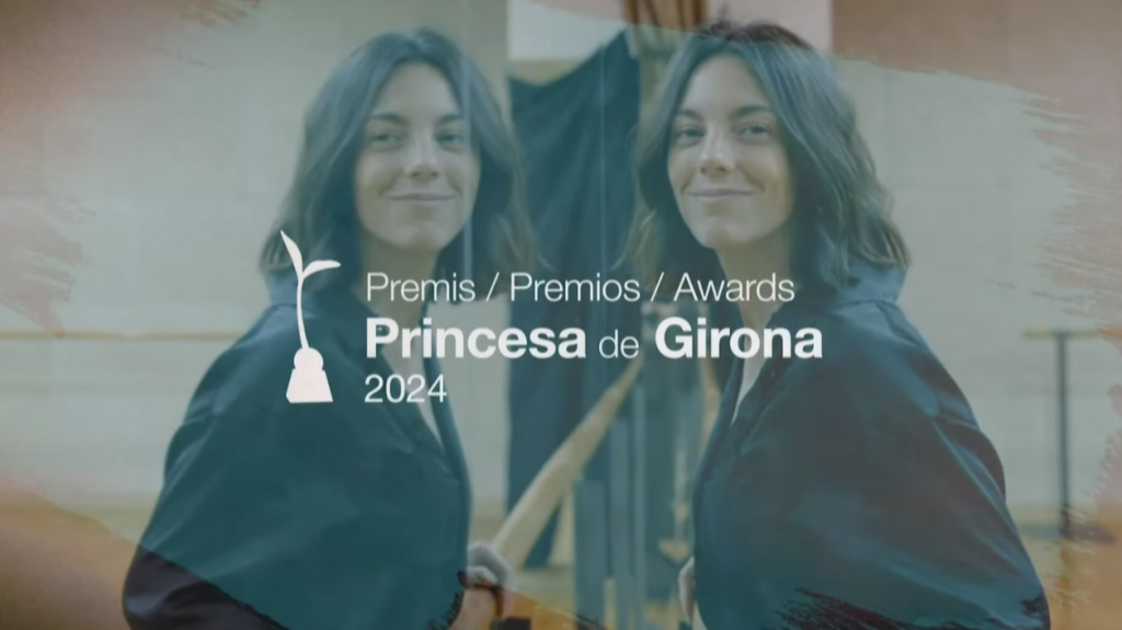 Foto de Anna ROUGE 1