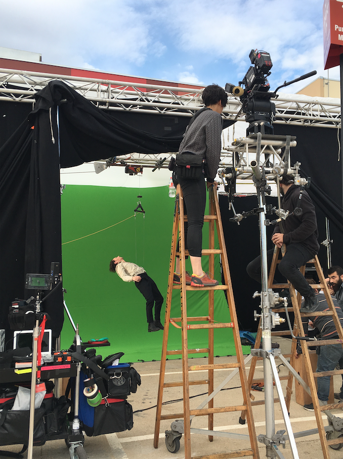 Foto de Anna ROUGE 17