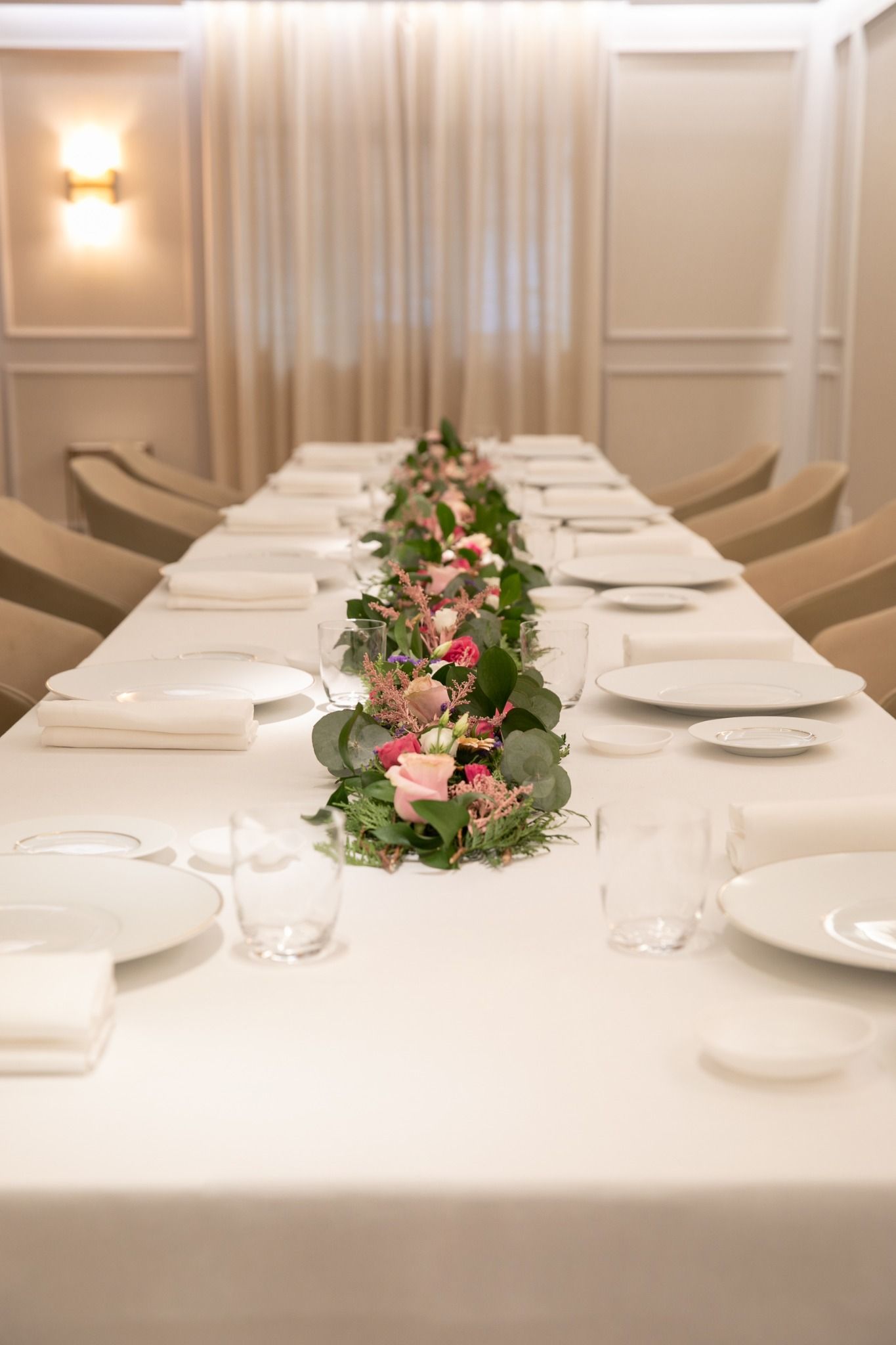 Photo of Saddle restaurant 5