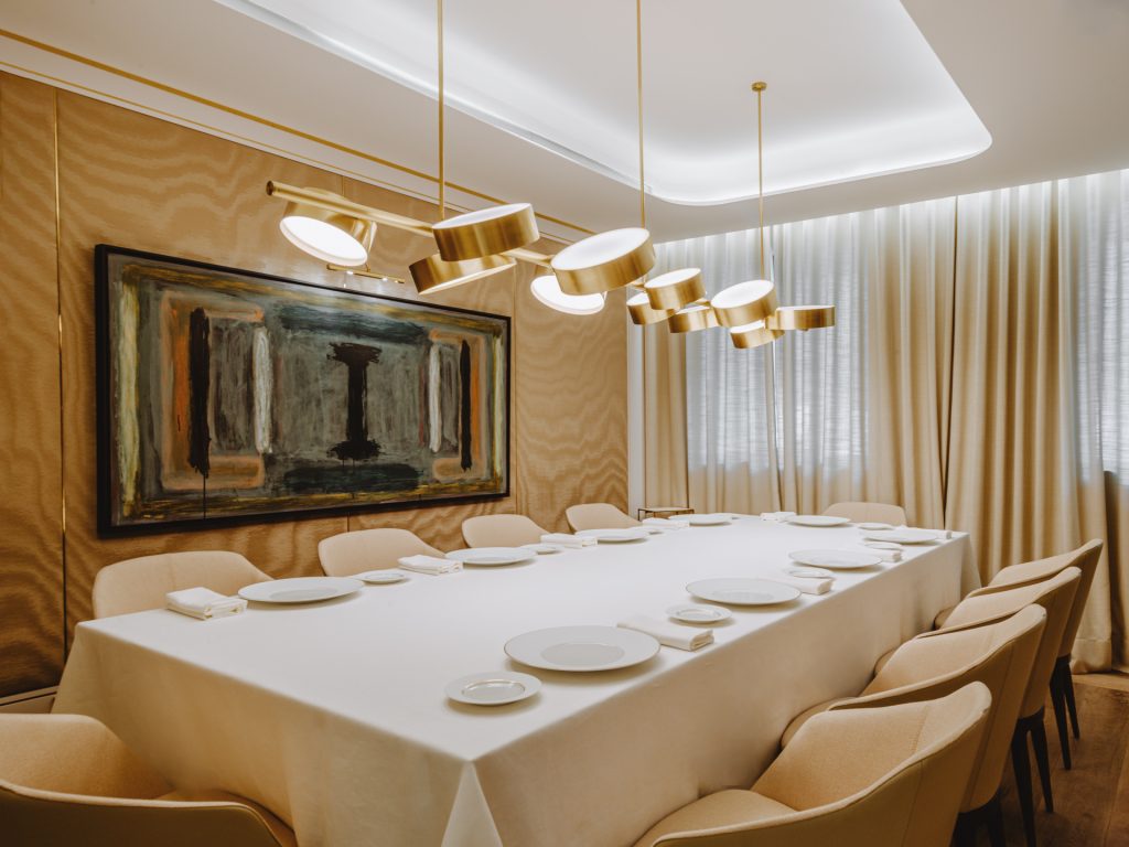 Photo of Saddle restaurant 7