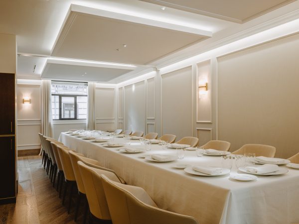 Photo of Saddle restaurant 4