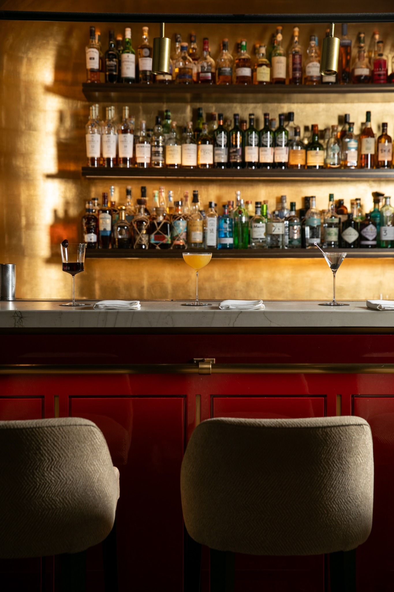 Photo of Saddle restaurant 15