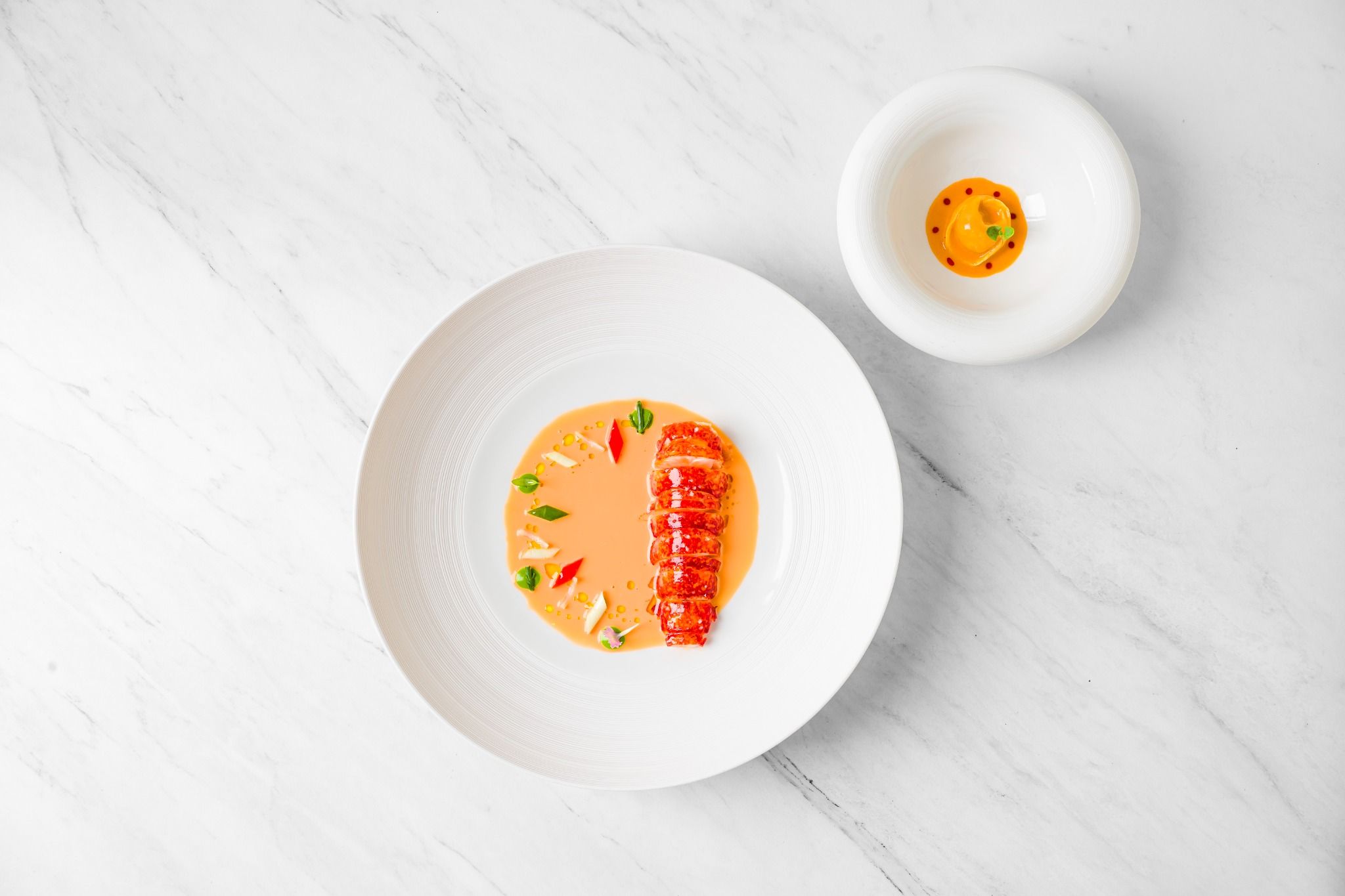 Photo of Saddle restaurant 11