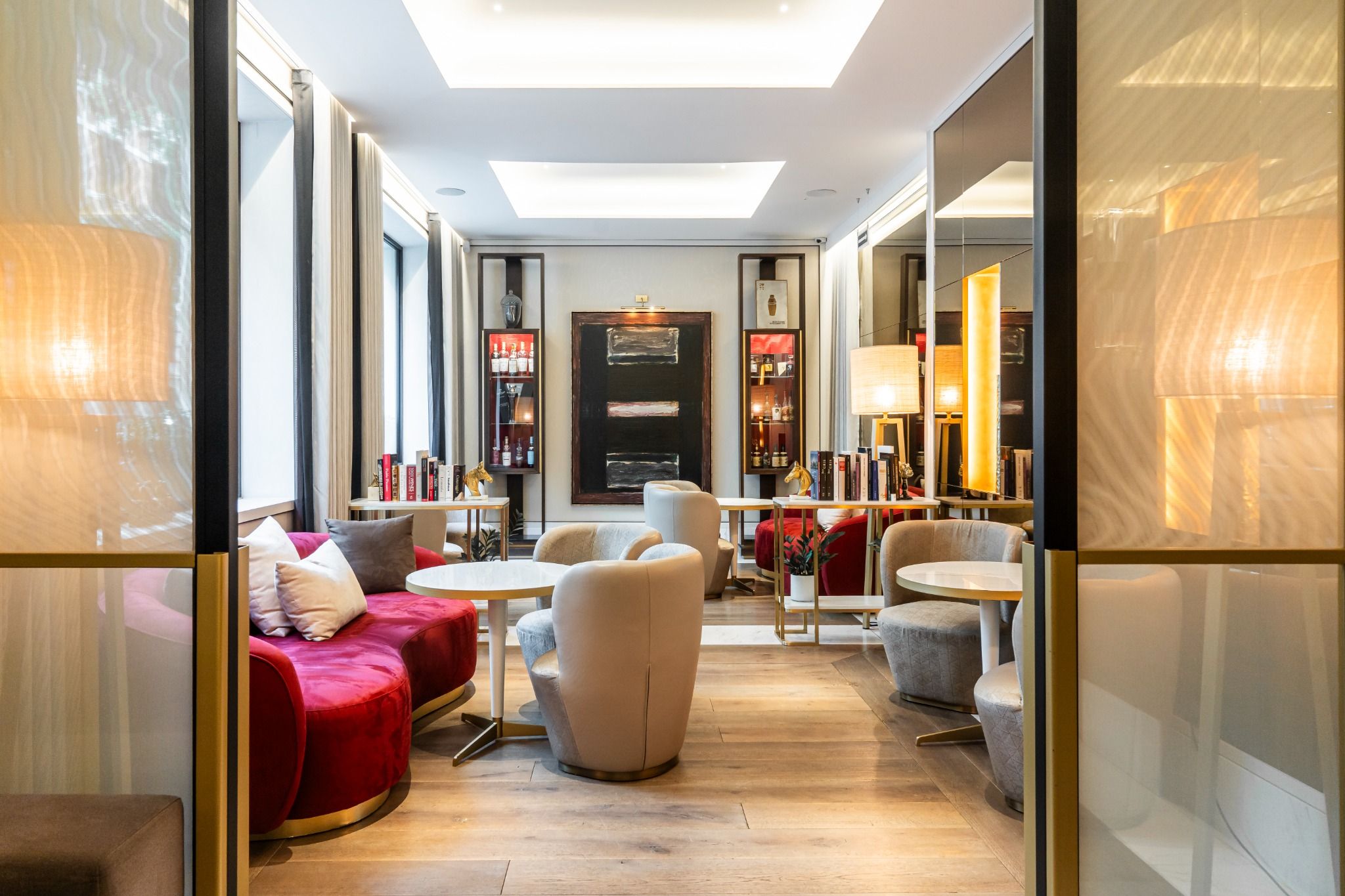 Photo of Saddle restaurant 14