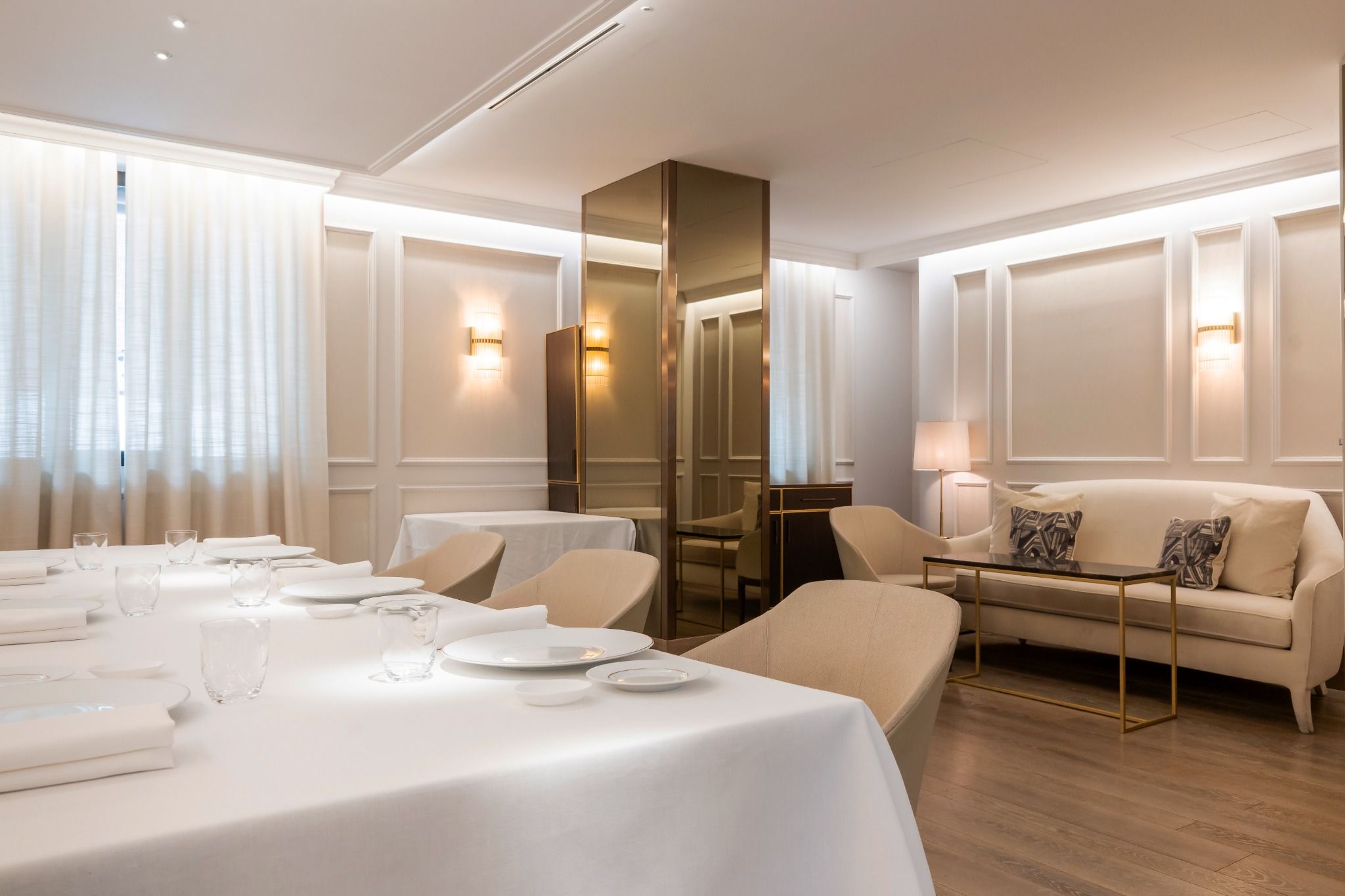 Photo of Saddle restaurant 6