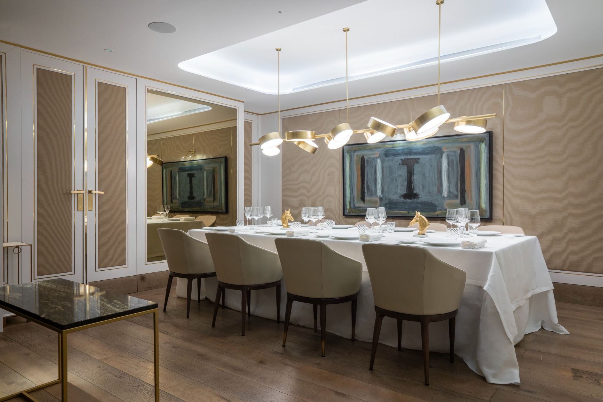 Photo of Saddle restaurant 8