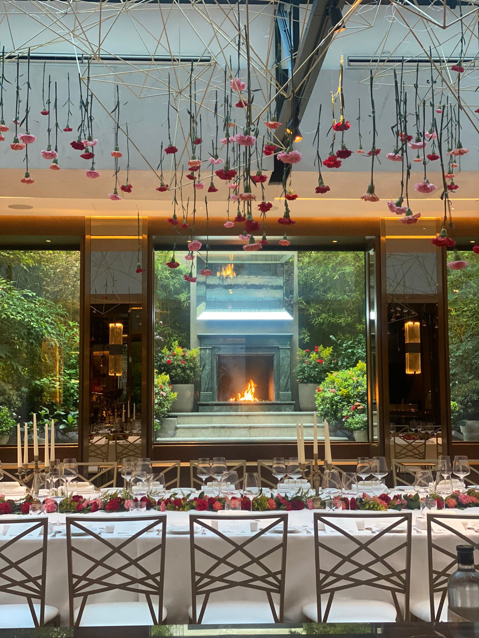 Photo of Saddle restaurant 9