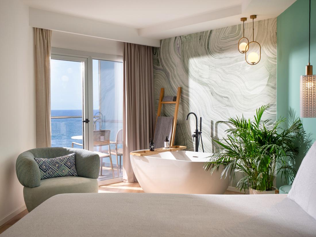 Photo of INNSiDE by Meliá Alicante Porta Maris 5