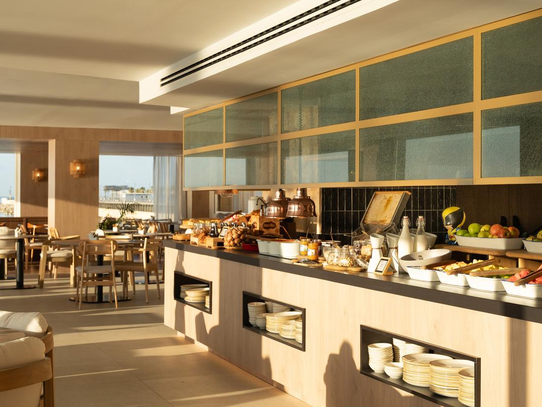 Photo of INNSiDE by Meliá Alicante Porta Maris 11