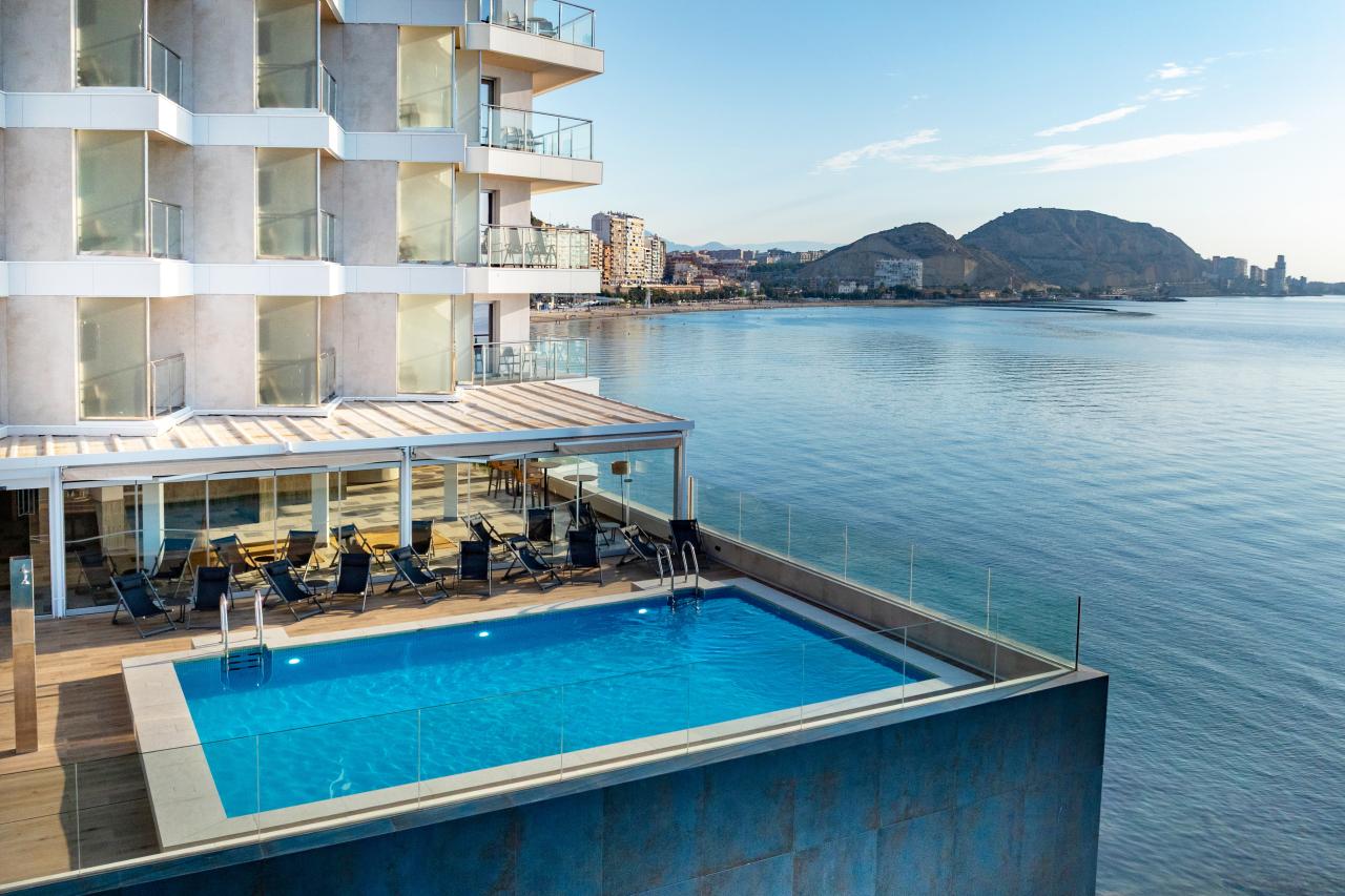 Photo of INNSiDE by Meliá Alicante Porta Maris 9