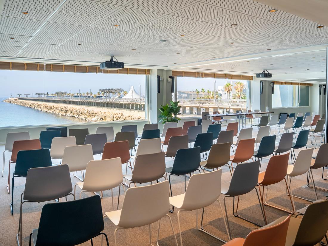 Photo of INNSiDE by Meliá Alicante Porta Maris 2