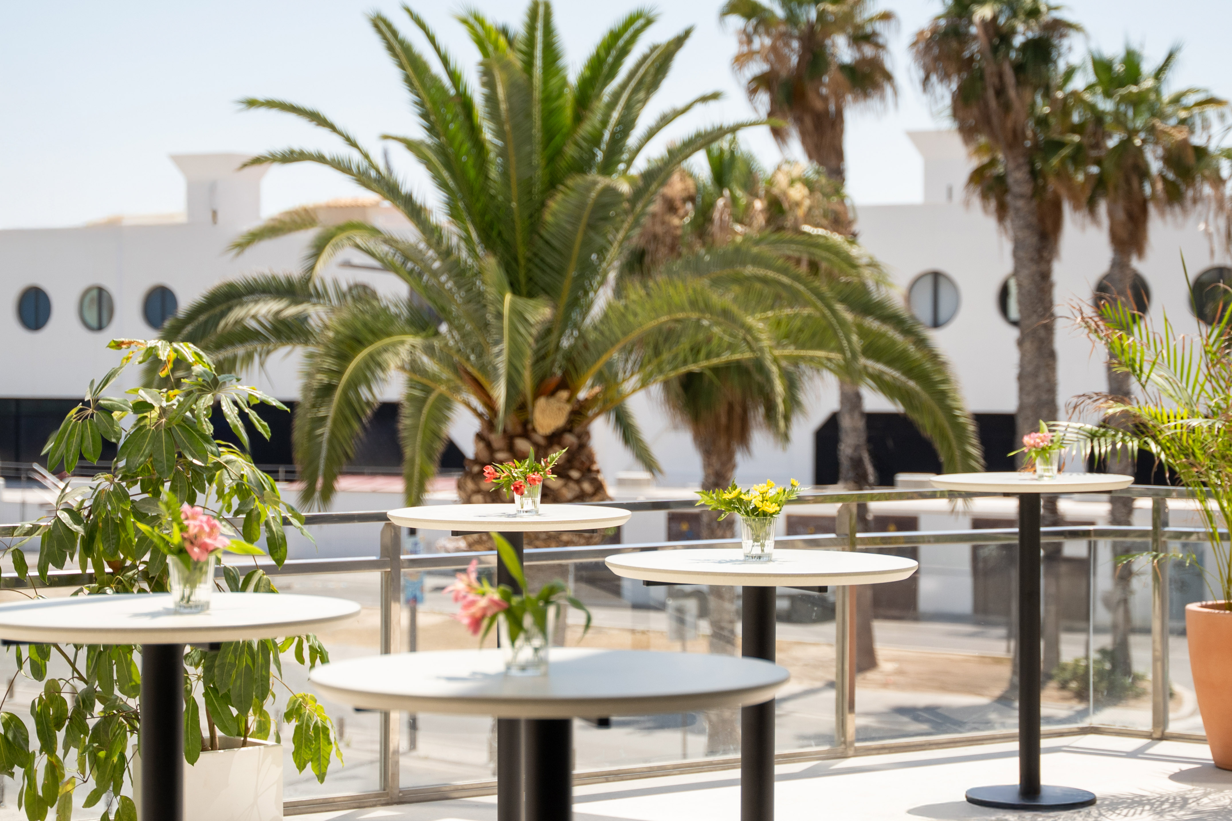 Photo of INNSiDE by Meliá Alicante Porta Maris 4