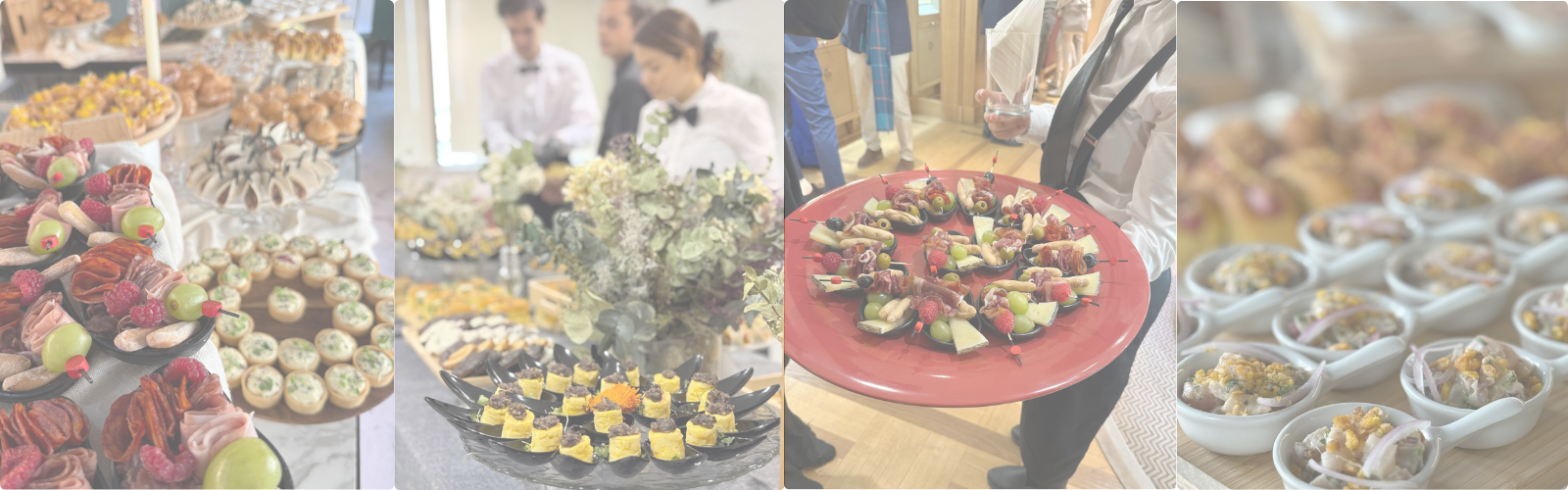 Photo of Madrid Catering 6