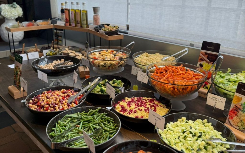 Photo of Madrid Catering 16