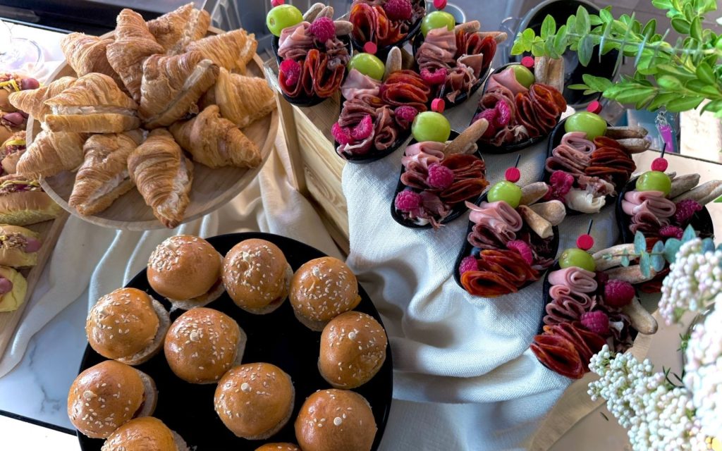 Image of Madrid Catering